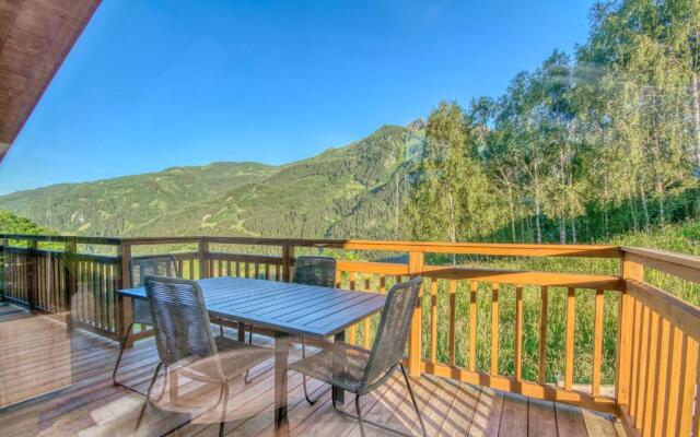 Ski-In / Ski-Out Chalet Maiskogel 17C By Alpen Apartments