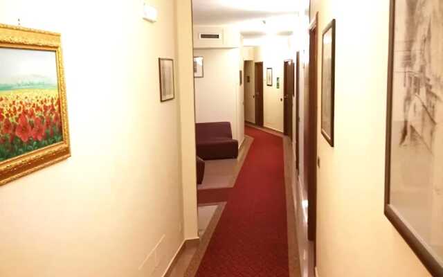 Hotel Ristorante Farese