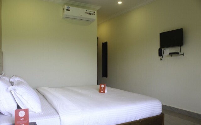 OYO 9618 Home 2 BHK Vasco South Goa