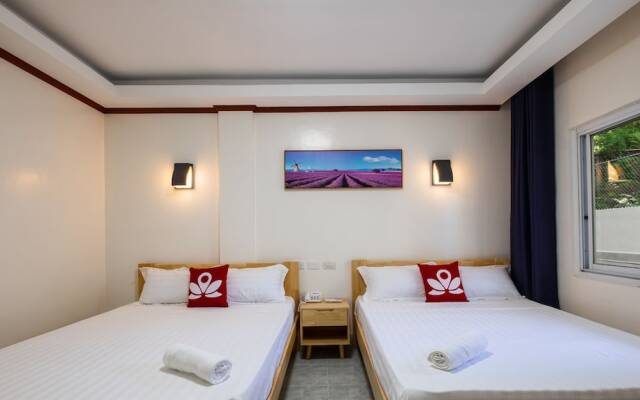 ZEN Rooms Dragon Bay Puerto Galera