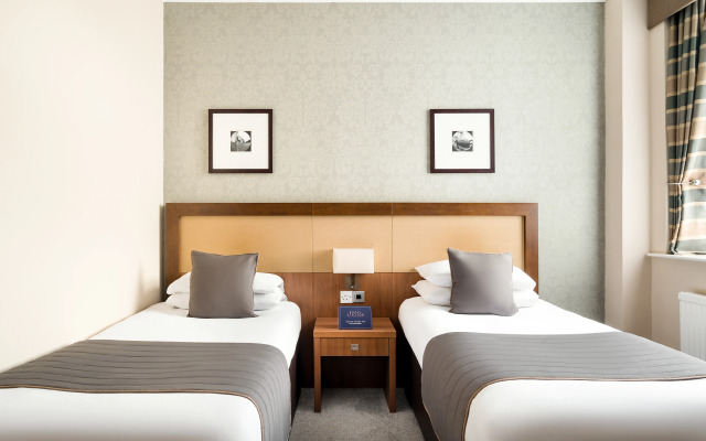 Royal Station Hotel