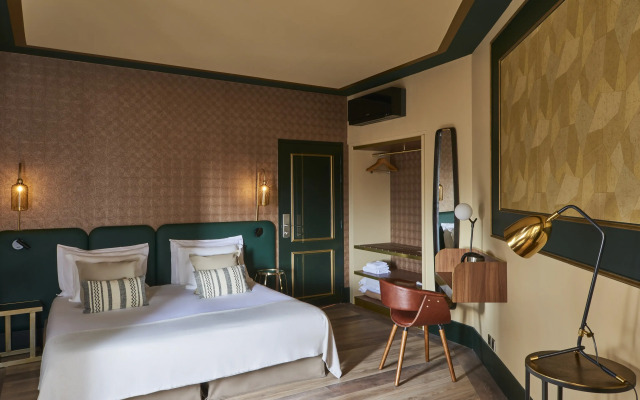 Hotel Konti by HappyCulture