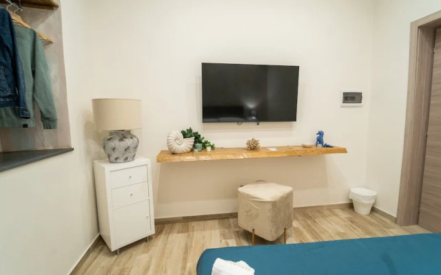 Sensoria Naxos Suites