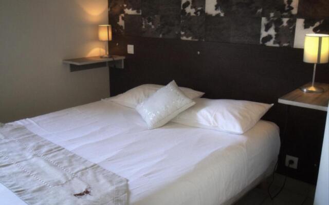 Domaine de Kerzuat - Chambres d'hôtes