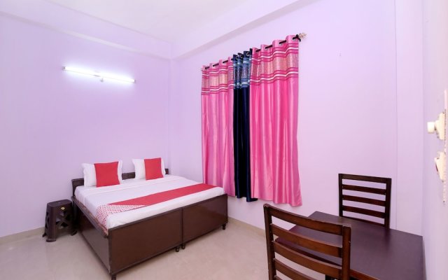 Black Pepper by OYO Rooms
