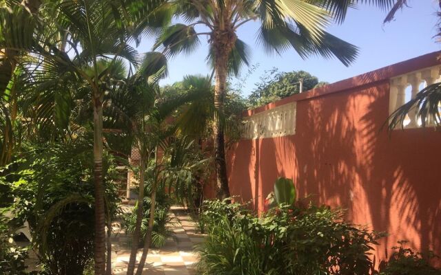 Sermaho Residence - Adults Only