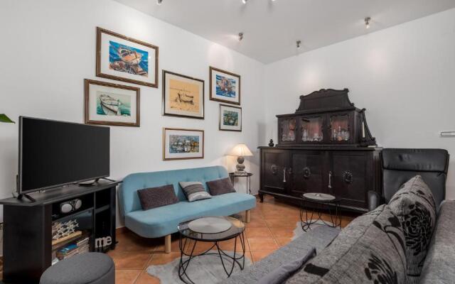 Apartment Hanna