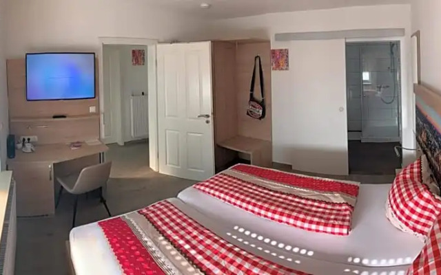 Abtei Apartment Brauweiler