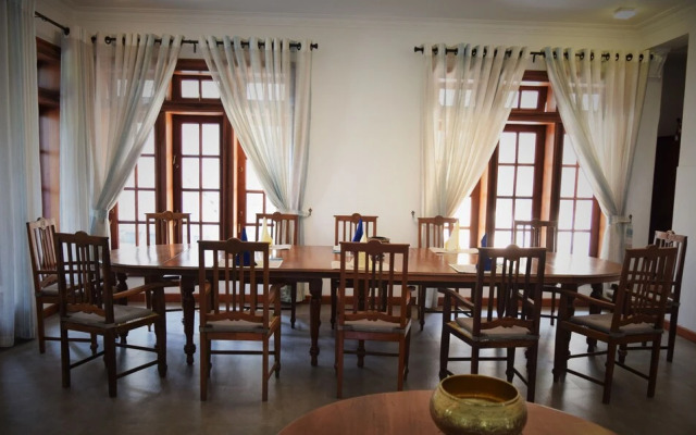 The Pinnacle Fine Accommodation