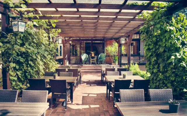 Flair Hotel Mellestollen