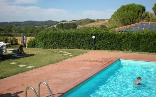 Residence Montericco