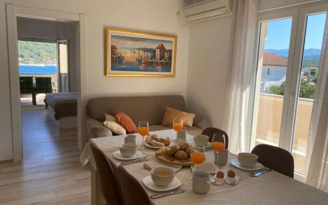 Ljubica Apartments