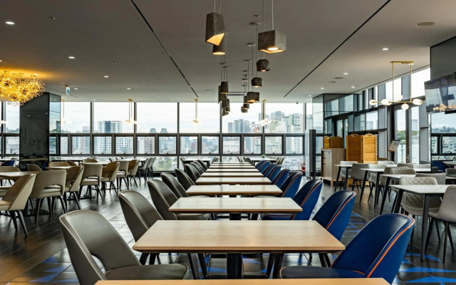 Holiday Inn Express Seoul Hongdae by IHG
