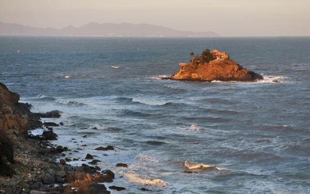 Ocean Light