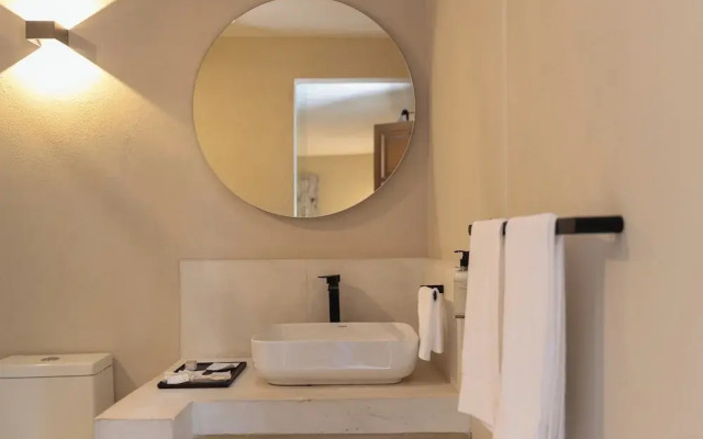 Orchid House Coyoacán