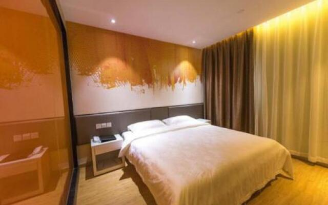 0578Feng Qing Hotel Linfen Road