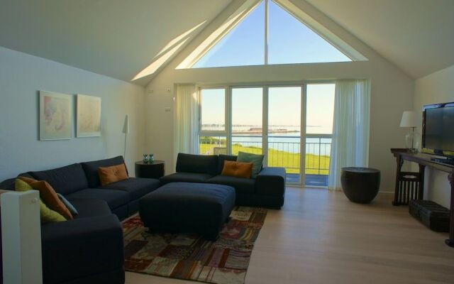 Ballen Strandpark Apartments