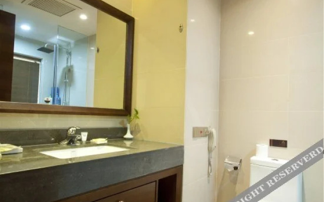 Rong Hua International Hotel