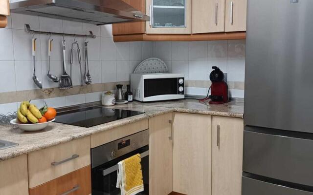 Stunning holiday home in Fuengirola with pool