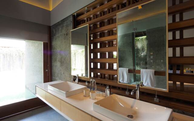 The Santai by LifestyleRetreats