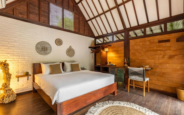 Rimba Villas Gili Air