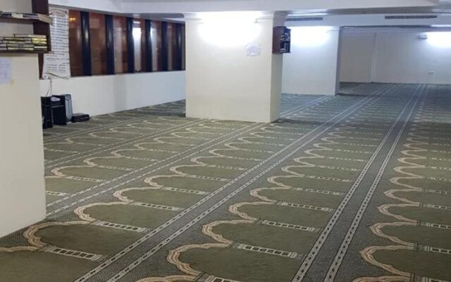 Fal Al Taj Hotel