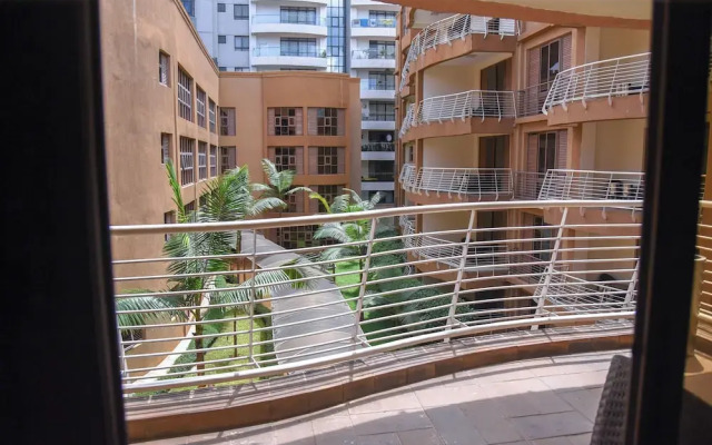 Lavington Residences By Trianum