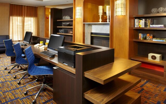 Courtyard by Marriott Pittsburgh Shadyside