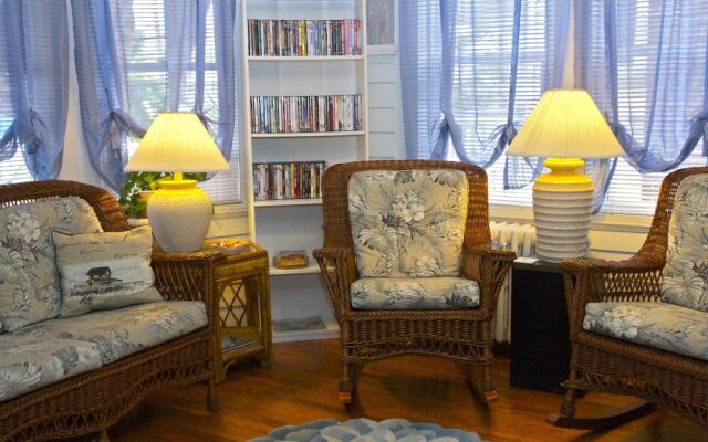 Serendipity Bed & Breakfast