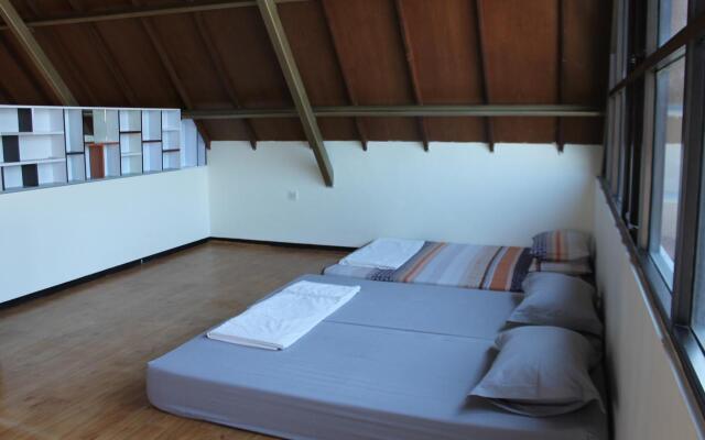 Sekar Gambir Homestay