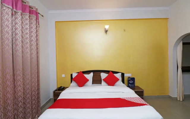 OYO 5589 Pine Oak Resort