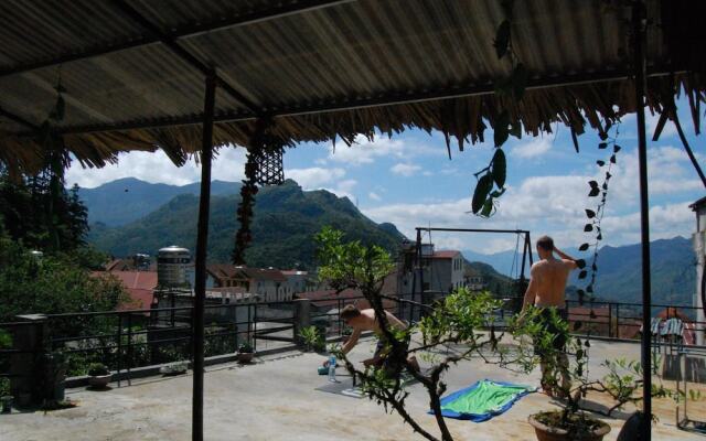 Sapa Tatu Homestay