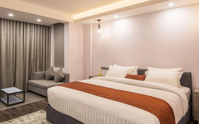 Maagiri Hotel