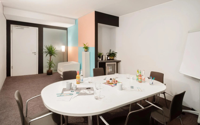 INNSiDE by Meliá München Parkstadt Schwabing