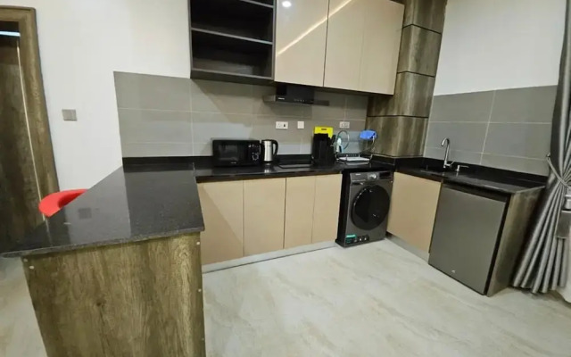 Batoha Stay Apartments