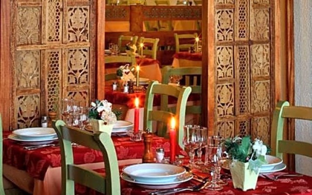 Hotel Le Val Chavière