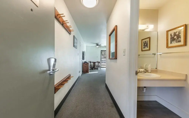 135 Bldg C 1 Bedroom Condo