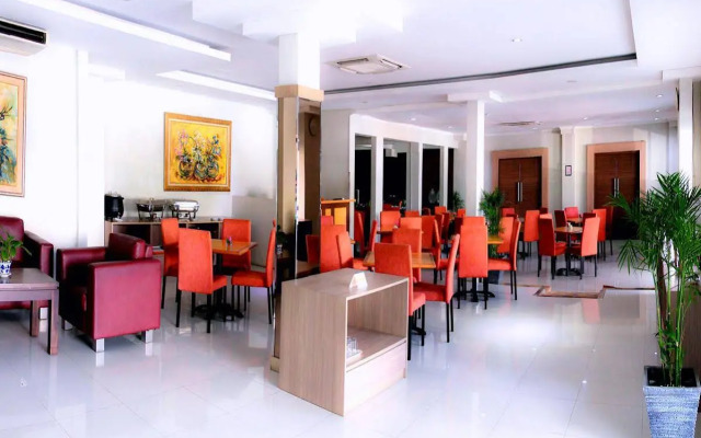 Sofyan Hotel Soepomo