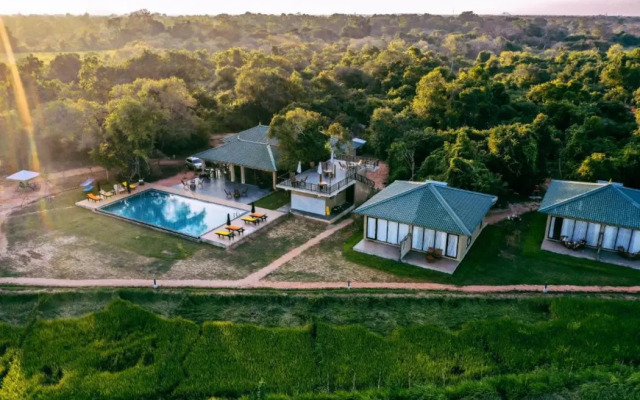 Sigiriya King's Resort