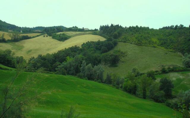 Agriturismo Cà Ferro