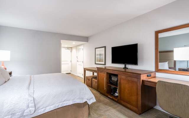 Hampton Inn & Suites Florence Center