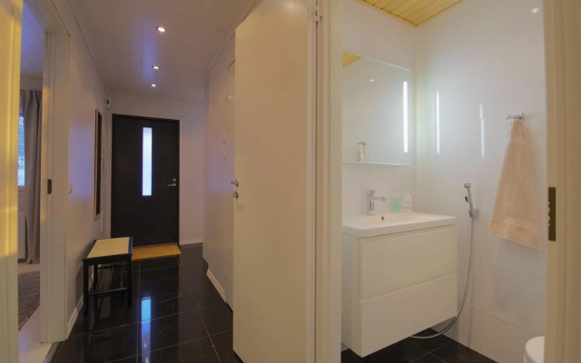 Arctic Circle Holiday Homes