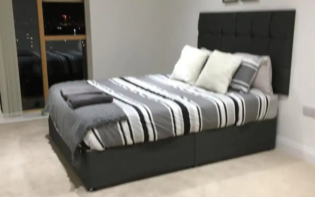 London Dream Apartment - City Chic Retreat