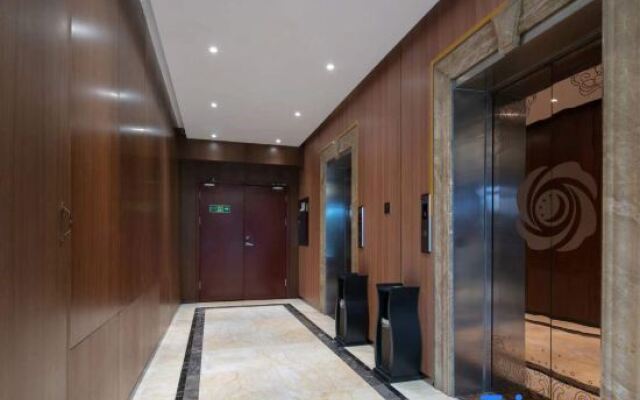 Shuntian Hotel (Yuntang Campus Branch of Changsha University of Science and Technology)