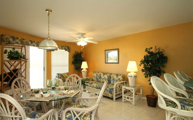 Ocean Reef Yacht Club & Resort