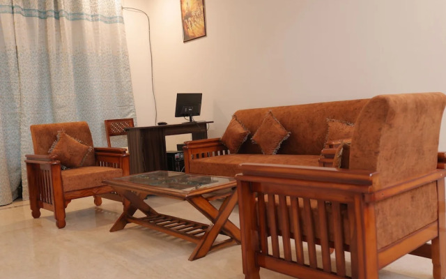 Room in B&B - Home Stay Cum Bed and Breakfast