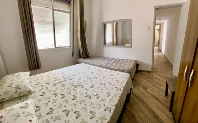 Apartamento Xavier 15