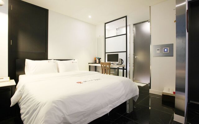 Hotel Yein