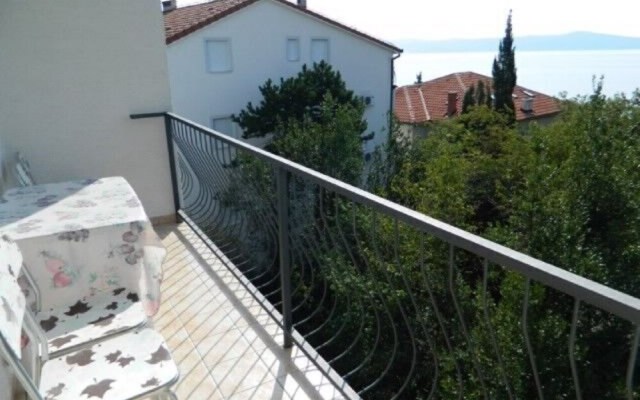 Apartments IVA