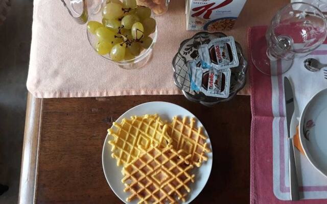 Le Stanze di Bruno